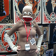 Illustration for article titled The Absolute Best Cosplay From New York Comic-Con 2013